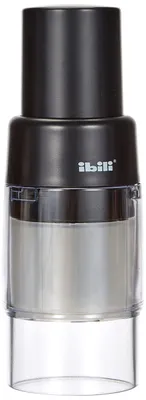 Zdjęcie produktu dla Ibili Easycook Mini Chopper przezroczysty przezroczysty jeden rozmiar