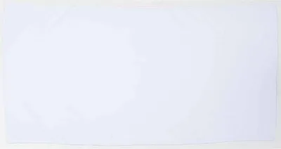 Immagine prodotto di Towel City - Asciugamano da bagno in microfibra PC5723 (taglia unica) (bianco)