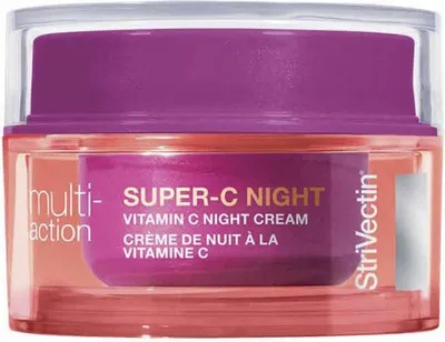 Zdjęcie produktu dla StriVectin Multi-Action Super-C Night Vitamin C Night Cream 50 ml