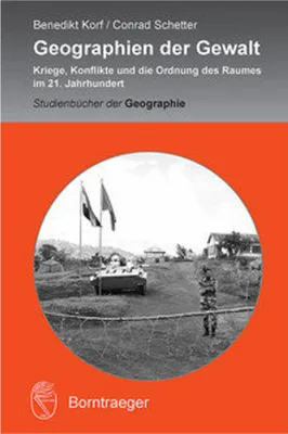Image de Geographien der Gewalt