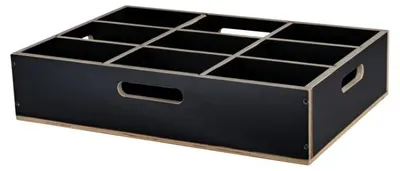 Produktbild von Multiflex Case Top Insert 3