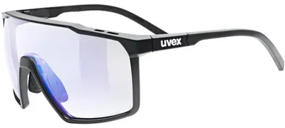 Obrázok produktu pre Uvex 53/3/056/2203/UNI uni čierne športové okuliare