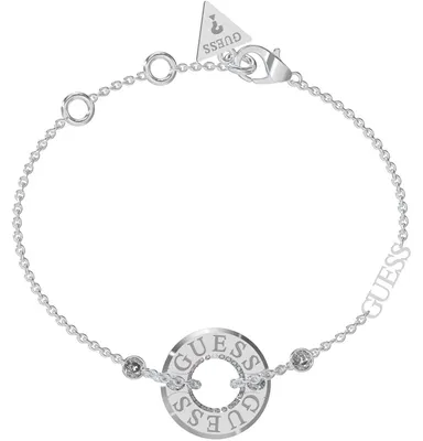 Produktbild von Guess Damen Armband JUBB03113JWRHS
