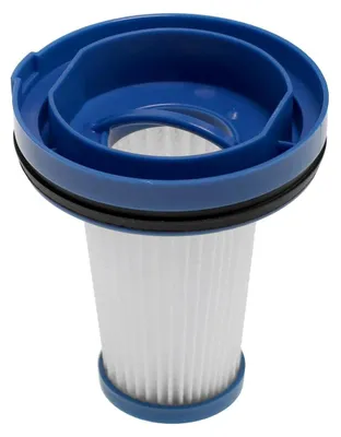 Filter für Black+Decker Handstaubsauger BXVMS600E