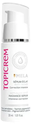 Zdjęcie produktu dla Topicrem Serum do pielęgnacji twarzy Mela Booster Serum