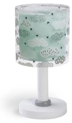 Obrázok produktu pre Dalber Clouds, E14, výška 30 cm, zelená