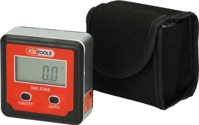 Zdjęcie produktu dla KS Tools 300.0208 3000208 Electricians level incl. magnet