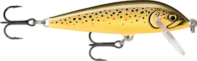 Produktbild von Rapala CD05, 5 g, 5 cm, 0,9 m, 1,8 m