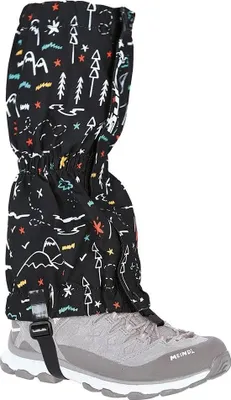 Obrázek produktu pro Viking Tibba Junior Gaiters S/M Návleky na boty