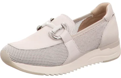 Produktbild von Caprice Straßenslipper(Trott) Abs.b.25 mm in beige, Gr. 40
