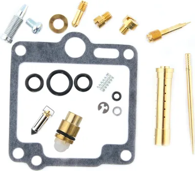 Produktbild von Keyster Vergaser-Reparatursatz, Vergaser-Reparatursatz, Keyste KY-0559