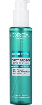 Obrázok produktu pre L'Oral Paris Bright Reveal Srum na blednutie kvn v istiacom prpravku 150 ml