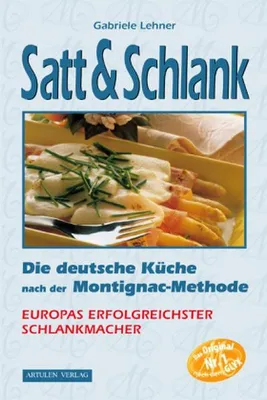 Immagine prodotto di Satt und Schlank