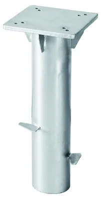 Produktbild von Schneider Universal-Bodenplatte 897-00