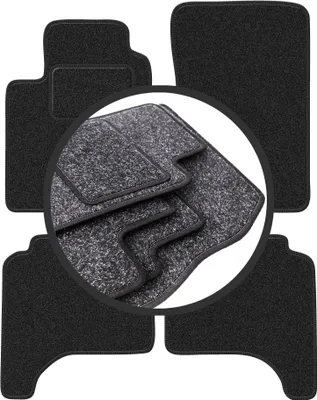 Produktbild von ANTHRA Autofußmatten für: Suzuki Grand Vitara I SUV (1998-2005)