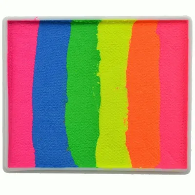 Immagine prodotto di Diamond fx splitcake color splash 50gr