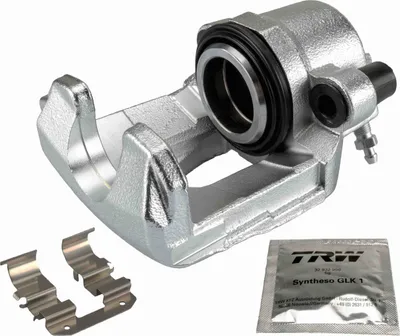 Produktbild von TRW BHW768E Bremssattel Vorne Rechts Ø54mm für VW Polo Schrägheck (6R1, 6C1) POLO (AW1, BZ1) für SEAT Ibiza IV Schrägheck (6J5, 6P1) für AUDI