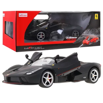 Zdjęcie produktu dla Nd28_10159_Zrc_75800_Cz Ferrari Laferrari Aperta