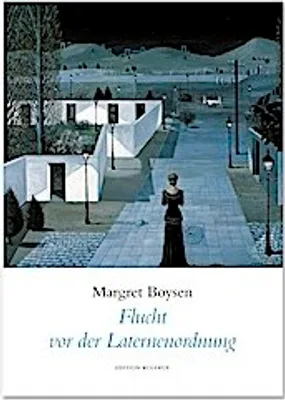 Produktbild von Flucht vor der Laternenordnung