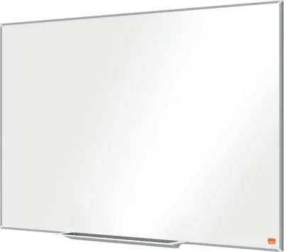 Produktbild von Nobo Impression Pro, 877 x 568 mm, Emaille, Horizontal / Vertikal, Fixed, Magnetisch