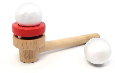 Obrázek produktu pro Hra s plovoucí koulí