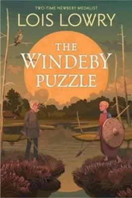 Image de The Windeby Puzzle