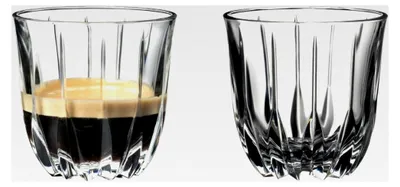 Produktbild von Spezifischer Glaskaffee zum Trinken