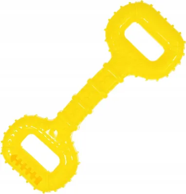 Produktbild von BONE XXL Hundespielzeug für große Hunde 28cm