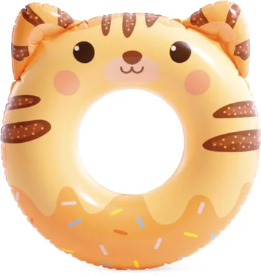 Obrázok produktu pre Intex Tiger Zvieratko
