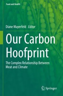 Obrázek produktu pro Our Carbon Hoofprint