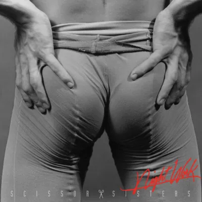 Imagen del producto de Scissor Sisters - Night Work