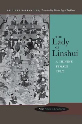 Obrázek produktu pro The Lady of Linshui