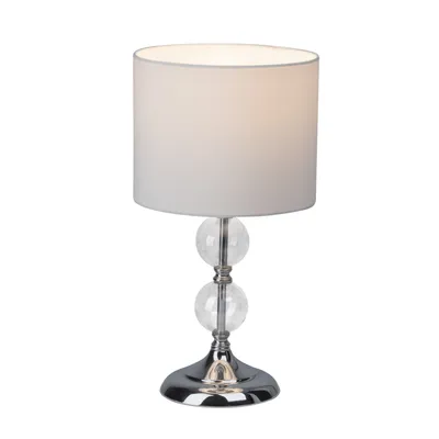 Immagine prodotto di Lampada da tavolo Brilliant Rom E27 TL; 94861/05