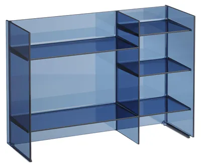 Produktbild von LAUFEN H3893310830001 Regal K-LAUFEN 750x260x530