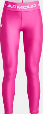 Obrázek produktu pro Legíny Armour Legging-PNK