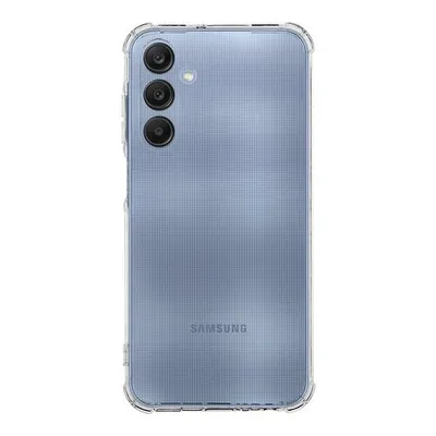 Produktbild von Taktische Rückseite aus TPU für das Samsung Galaxy A25 5G, transparent