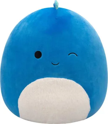 Produktbild von Squishmallows Dino, Dinosaurier, 3 Jahr(e)