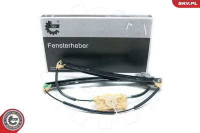 Produktbild von ESEN SKV 01SKV963 Elektrischer Fensterheber Hinten Links für AUDI Q7 (4LB)