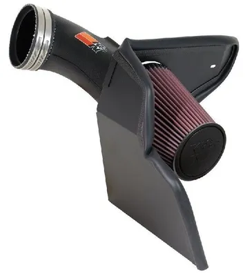Produktbild von K&N 57-1003 Gen I Sportluftfiltersystem für BMW 3 Coupe (E46)