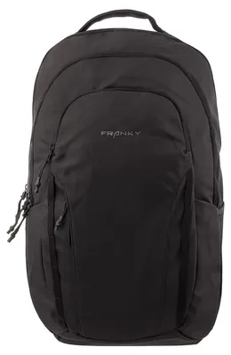 Produktbild von Franky RS109-B Freizeitrucksack black