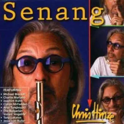 Produktbild von Senang