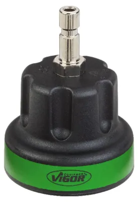 Produktbild von VIGOR Kühler-Adapter V4257
