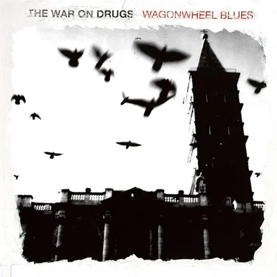 Produktbild von War On Drugs,The-Wagonwheel Blues