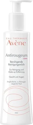 Produktbild von Avène Antirougeurs-Reinigungsmilch 200ml