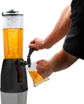 Produktbild von XXL Biertower 4 Liter