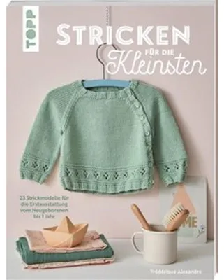 Image de Stricken für die Kleinsten