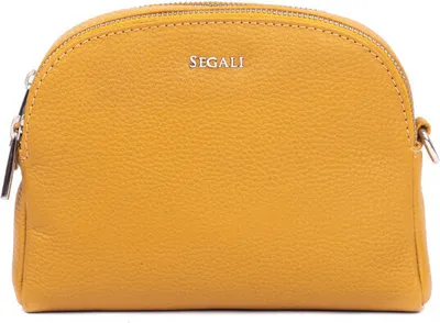 Image de Sac à main en cuir pour femme Crossbody