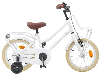 Immagine prodotto di Bicicletta per Bambini 12 Pollici per bambini di 2-4 anni