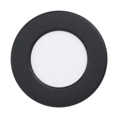 Zdjęcie produktu dla LED reflektor do zabudowy FUEVA 2.7W 4000K