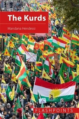 Produktbild von The Kurds